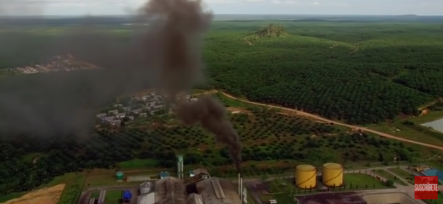 DETERIORO DE LOS RECURSOS NATURALES