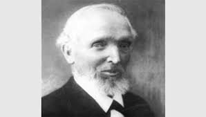 James Erzberger☀️