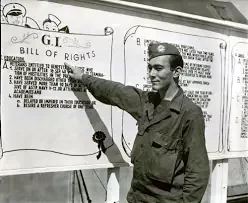 G.I. Bill