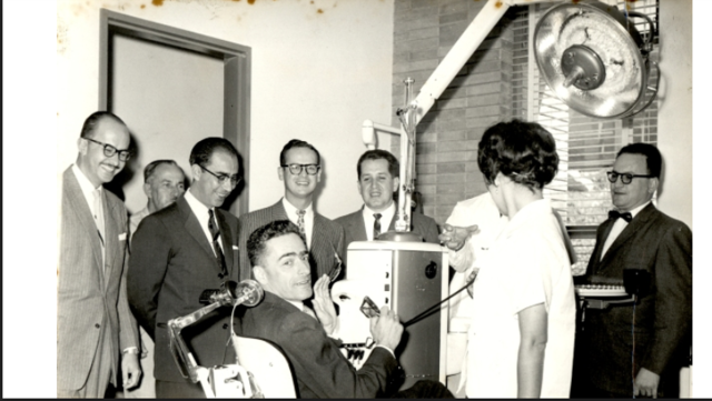 Visita del Presidente de Francia