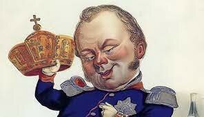 Revolución alemana 1848 -UNIFICACIÓN ALEMANA -