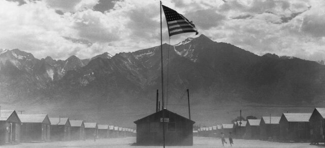 Japanese Internment