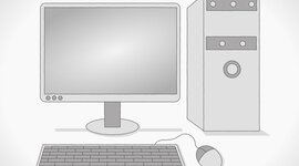 Timeline: Linea del tiempo sobre el computador By Francisco Martínez