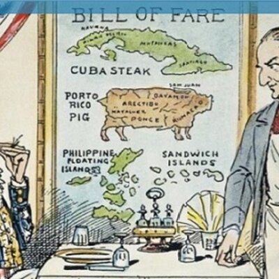 Timeline: Spanish-American War