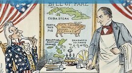 Timeline: Spanish-American War