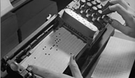 computadora mecánica