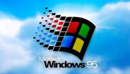 Windows 95