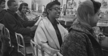 Greensboro Sit-in