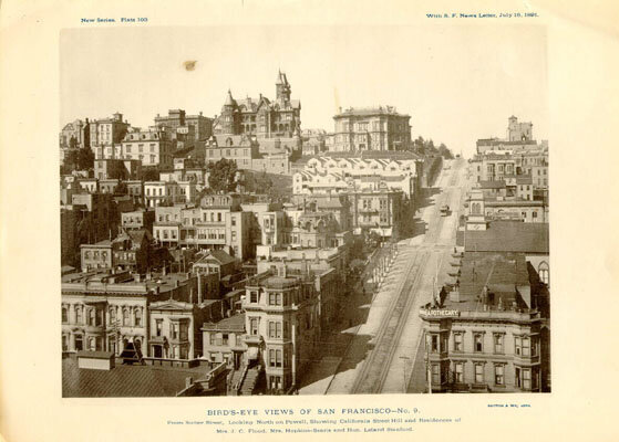 San Francisco Whaling