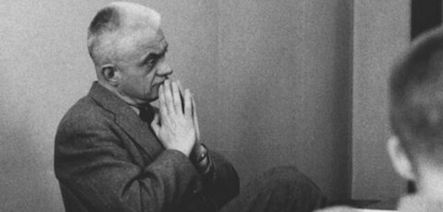 Gustav goes to University of Vienna