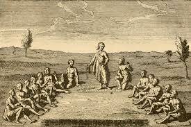 Iroquois Confederacy