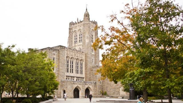 Hempel's Relocation to Princeton
