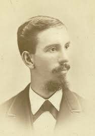 Edson White sets out to be a missionary⭕