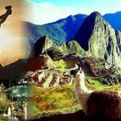 Timeline: LINEA DE TIEMPO HISTORIA DEL PERÚ