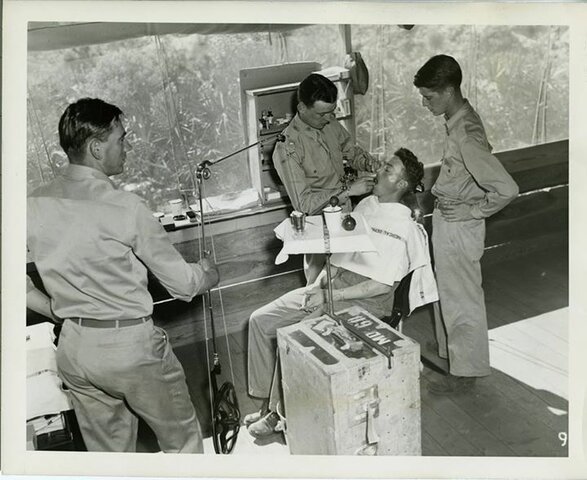 Escuela de odontología de UNAM se independiza de  la Escuela de Medicina