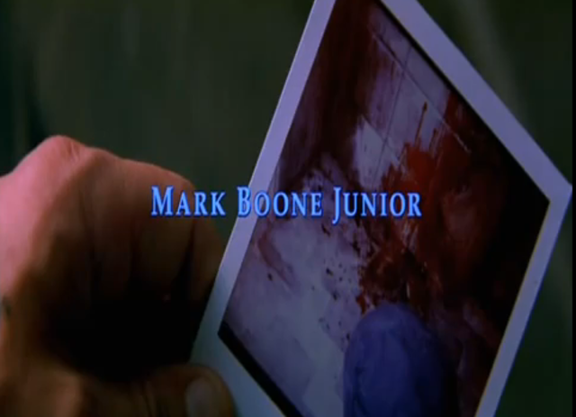 Mark Boone Junior 0:08