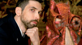 Timeline: Nikos Floros Ατομικές Eκθέσεις