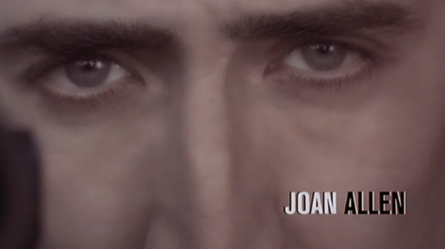 Joan Allen