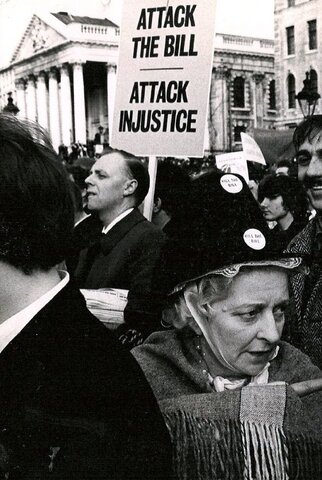 Industrial Relations Act