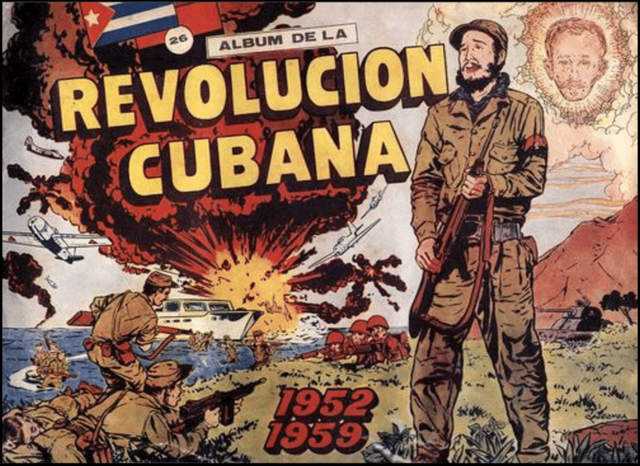Revolució Cubana