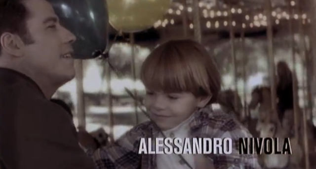 Alessandro Nivola