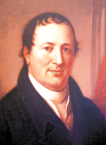 Josef bonaparte