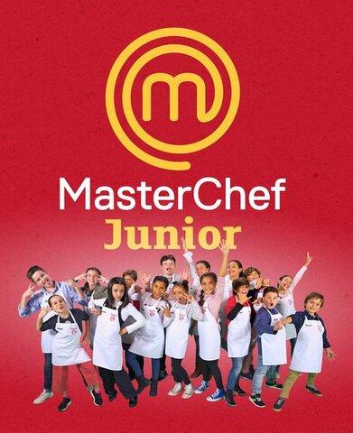 Em presento al programa de MasterChef