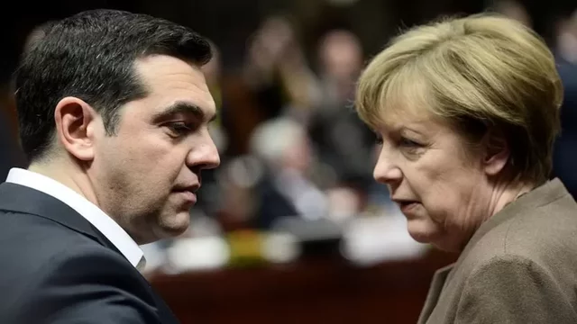 FET ECONÒMIC: Inestabilitat i tensions a la Unió Europea