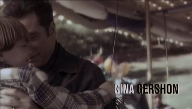 Gina Gershon