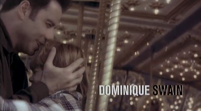 Dominique Swain