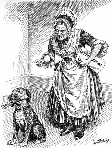 Japón abandona la SN