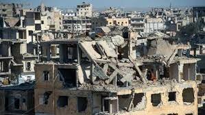 Fet econòmic: Guerra Siria