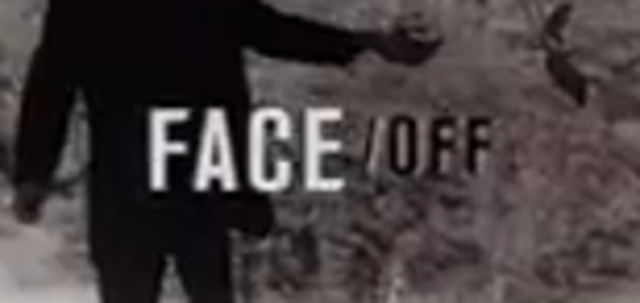 Face off