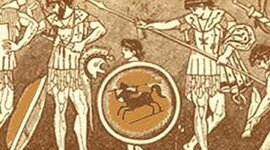 Timeline: SPARTA E ATENE