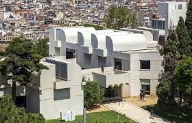 Fet cultural: Canvi de director a la Fundació Joan Miró