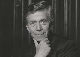 La naissance de Jean-Denis Bredin