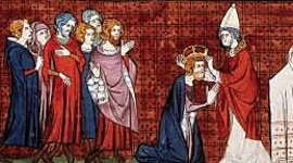 Timeline: La Iglesia en la Edad Media