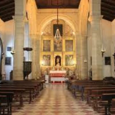 Timeline: La iglesia en la edad media
