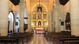 Timeline: La iglesia en la edad media