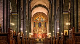 Timeline: La Iglesia en la Edad Media