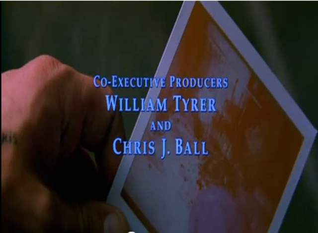 Co Executive Producers 0:49