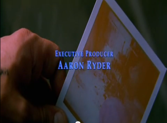 Executive Producer 0:54