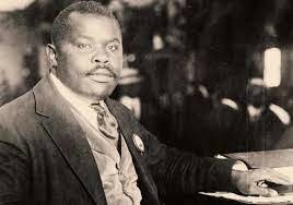 Back to Africa Movement (Final #2)