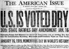 Volstead Act (Final #2)