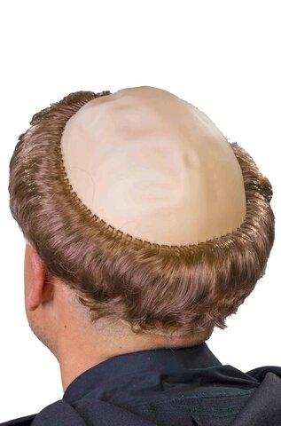 Diventa chierico (ordine dei minori)