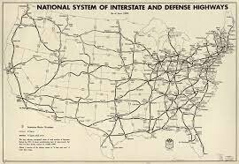 National Interstate and Defense Highways Act