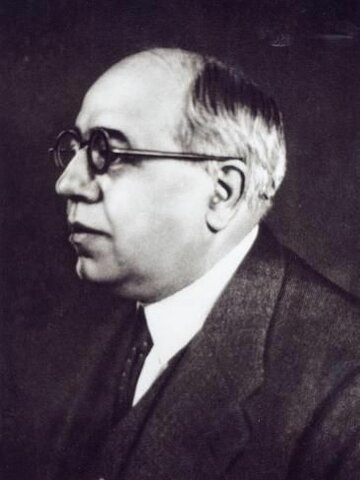 Elecciones Legislativas - Manuel Azaña