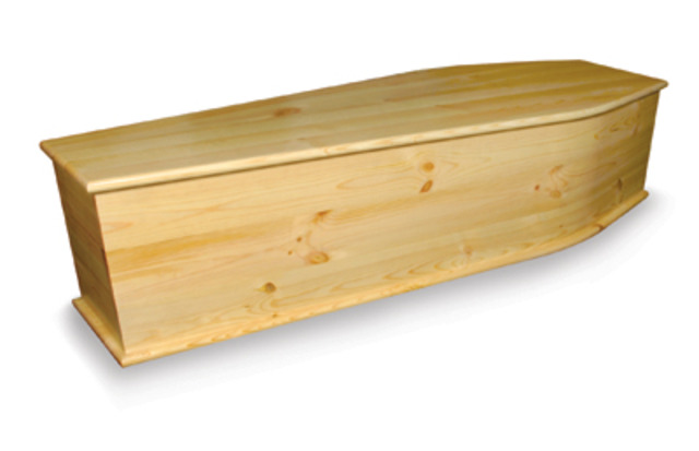 Elizabeth is stillborn