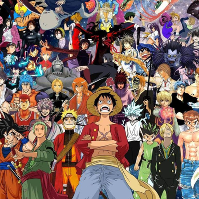 Timeline: Manga that i Read