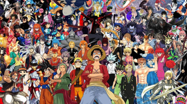 Timeline: Manga that i Read